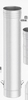 1000 mm Speciaal element met afdalingkit, diameter 180 mm FU-TITAN/p.stuk