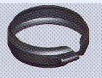 Klemband, diameter 100 mm  Ø100mm