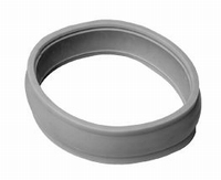 Ring: dichtingsring wit (buiten al-bi)  Ø90mm