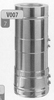 250 tot 480 mm Element (telescopisch), diameter 230 mm Ø230mm
