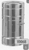 360 mm Speciaal element (1), diameter 230 mm Ø230mm