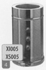 360 mm Speciaal element (2), diameter 250 mm Ø250mm