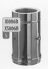 360 mm Speciaal element (1), diameter 250 mm Ø250mm