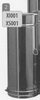 500 mm Element, diameter 250 mm Ø250mm