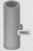 720 mm Element, diameter 180 mm DWmammoet/p.st