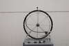 Haspel schoorsteenveger glasvezel, 20 m - Ø 7,5 mm (wit) per stuk