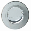 Trekregelaar gegalvaniseerd, voor 100-139mm FLEX / p.stuk